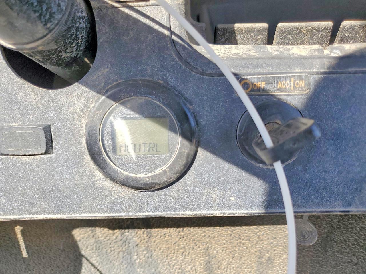 2020 CLUB CAR TEMPO LI
