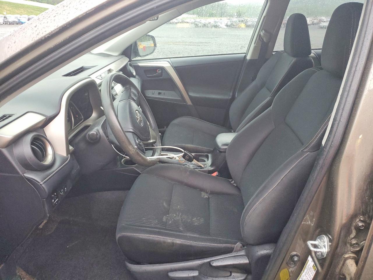 2013 TOYOTA RAV4
