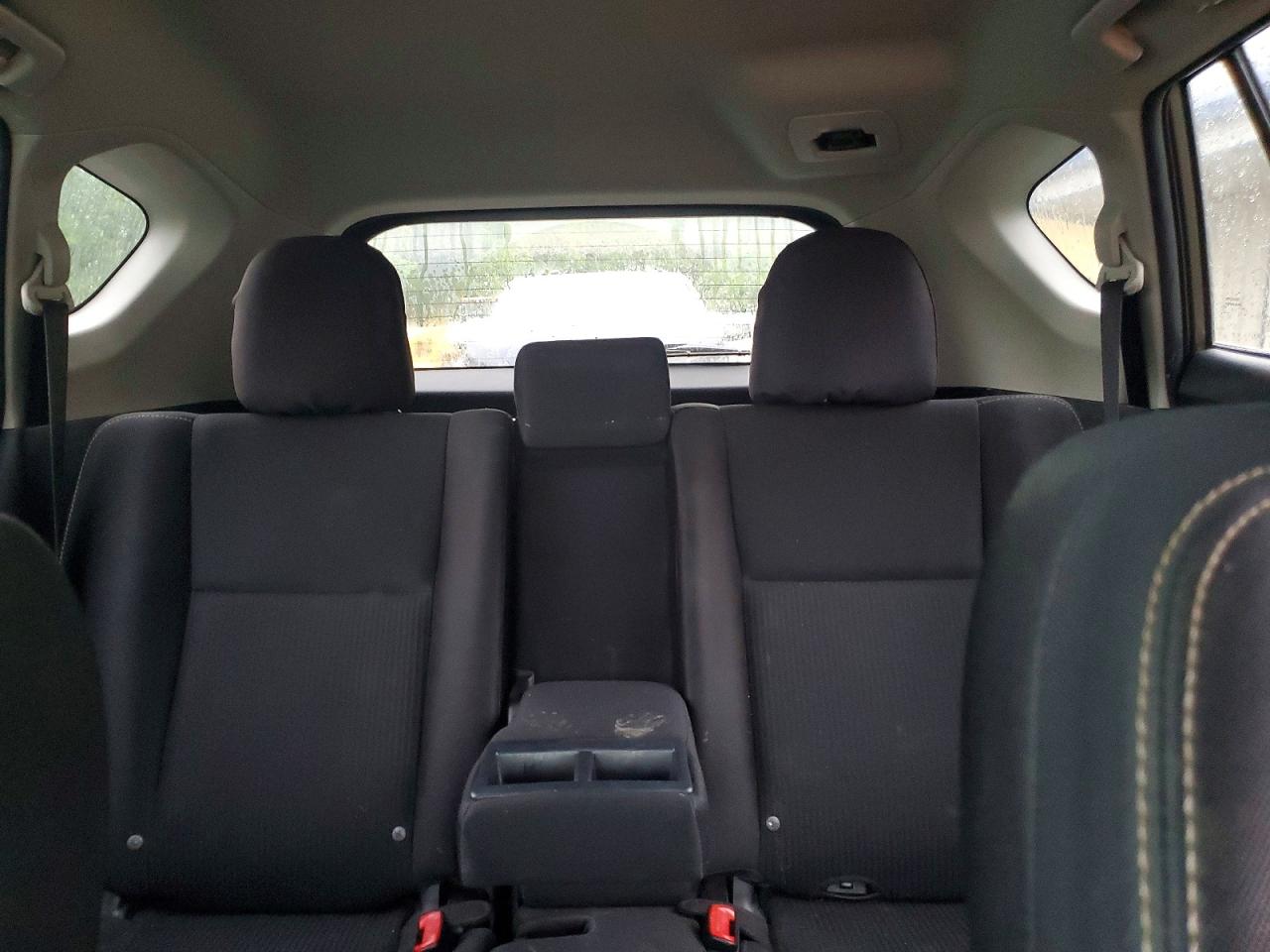 2013 TOYOTA RAV4