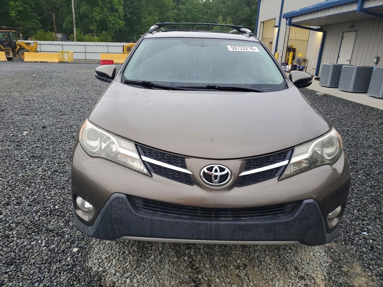 2013 TOYOTA RAV4