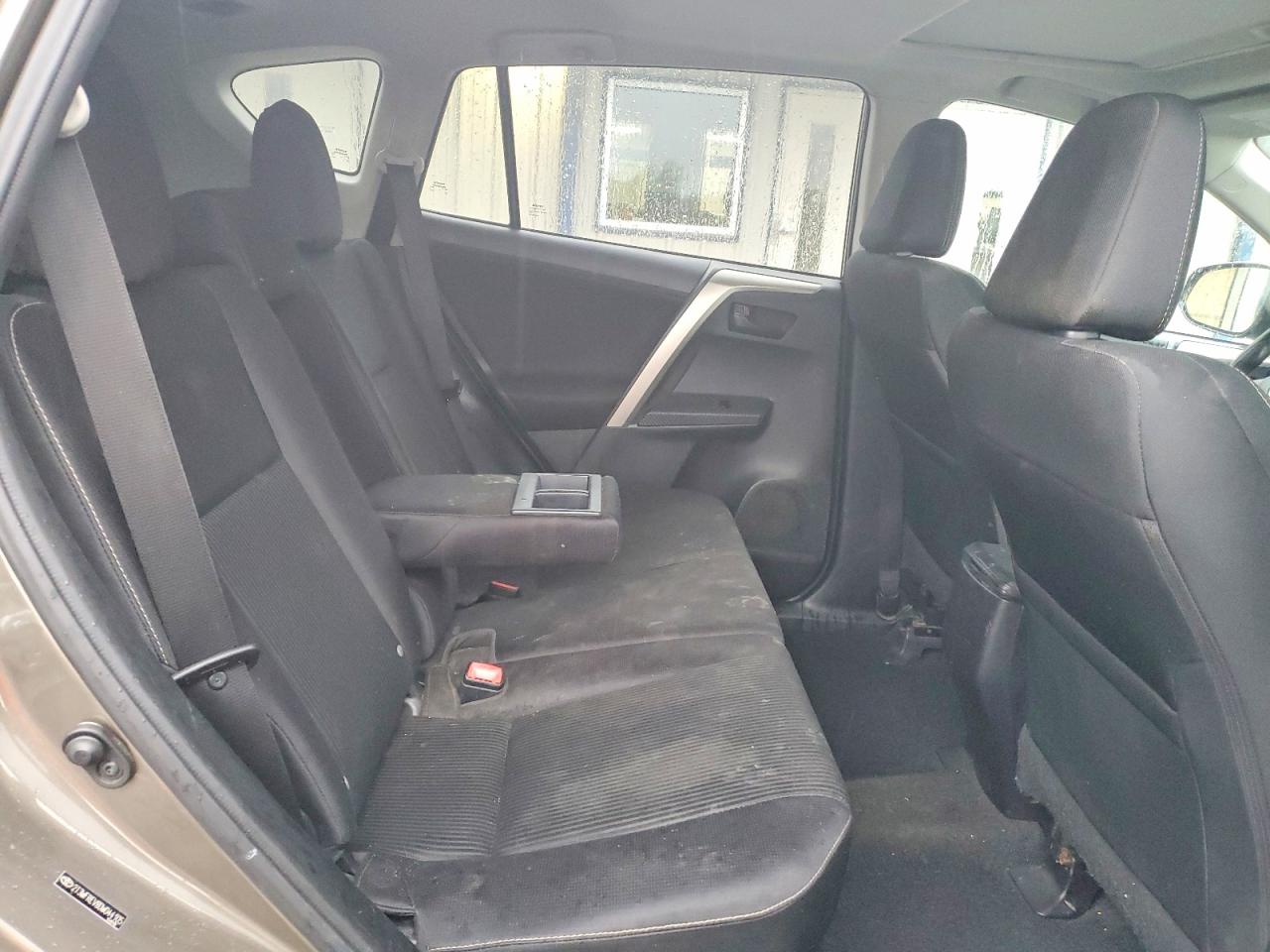 2013 TOYOTA RAV4