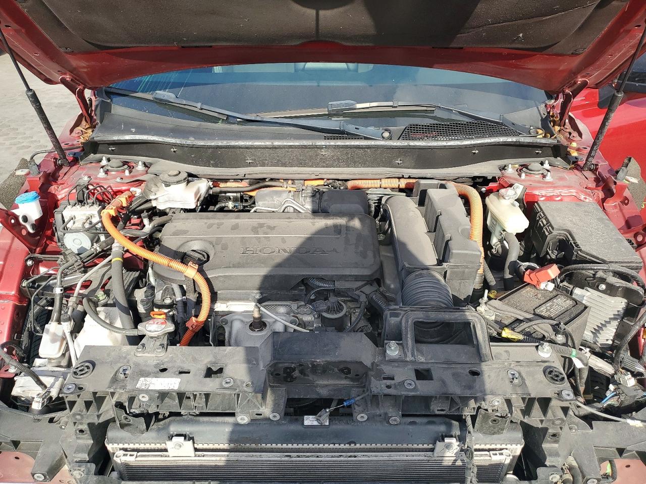 2024 HONDA CRV