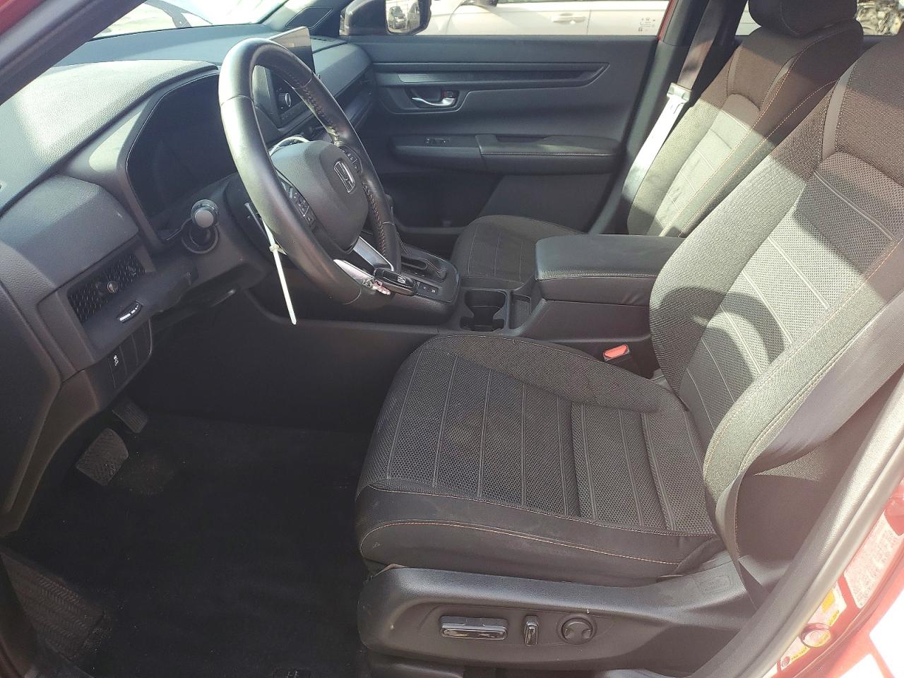 2024 HONDA CRV