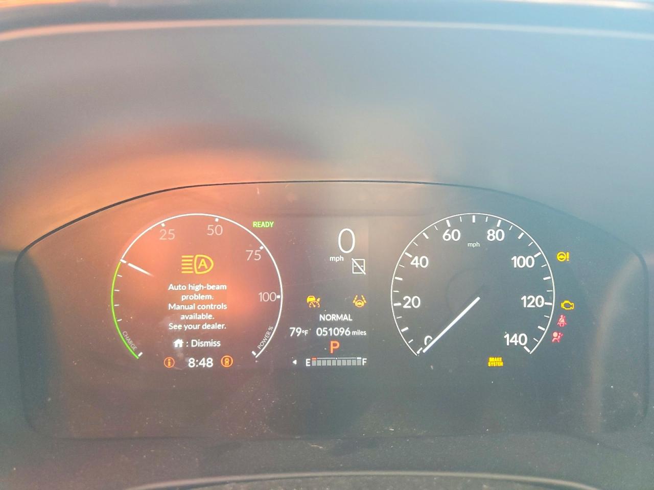 2024 HONDA CRV