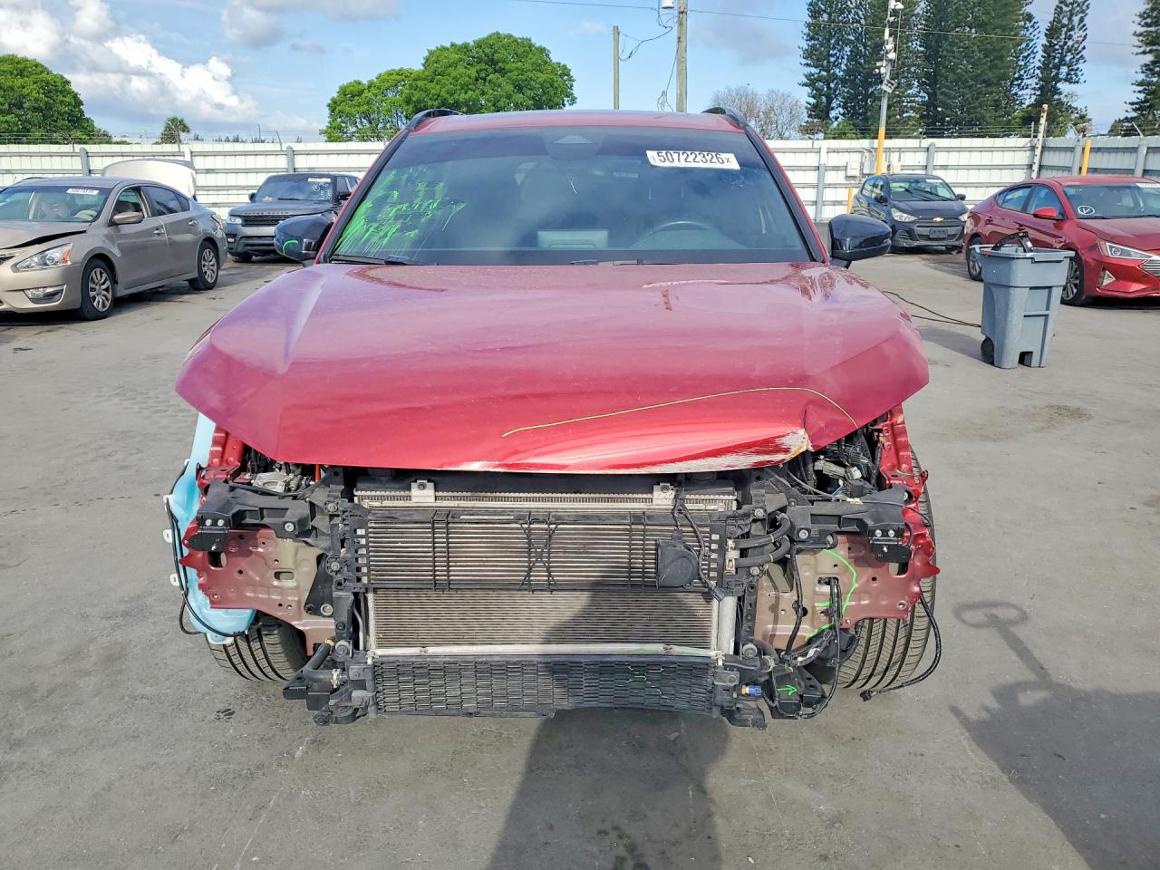2024 HONDA CRV