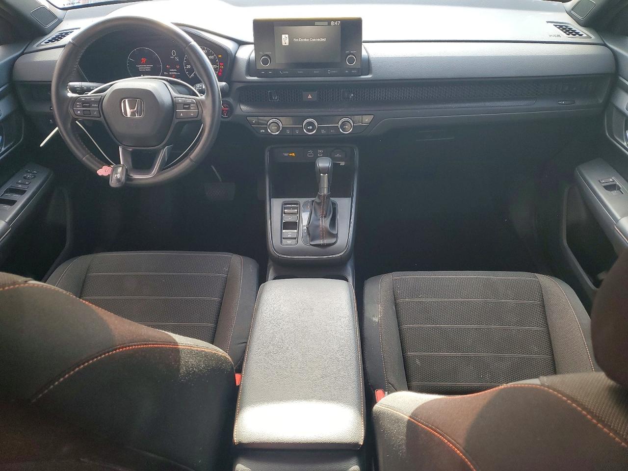 2024 HONDA CRV