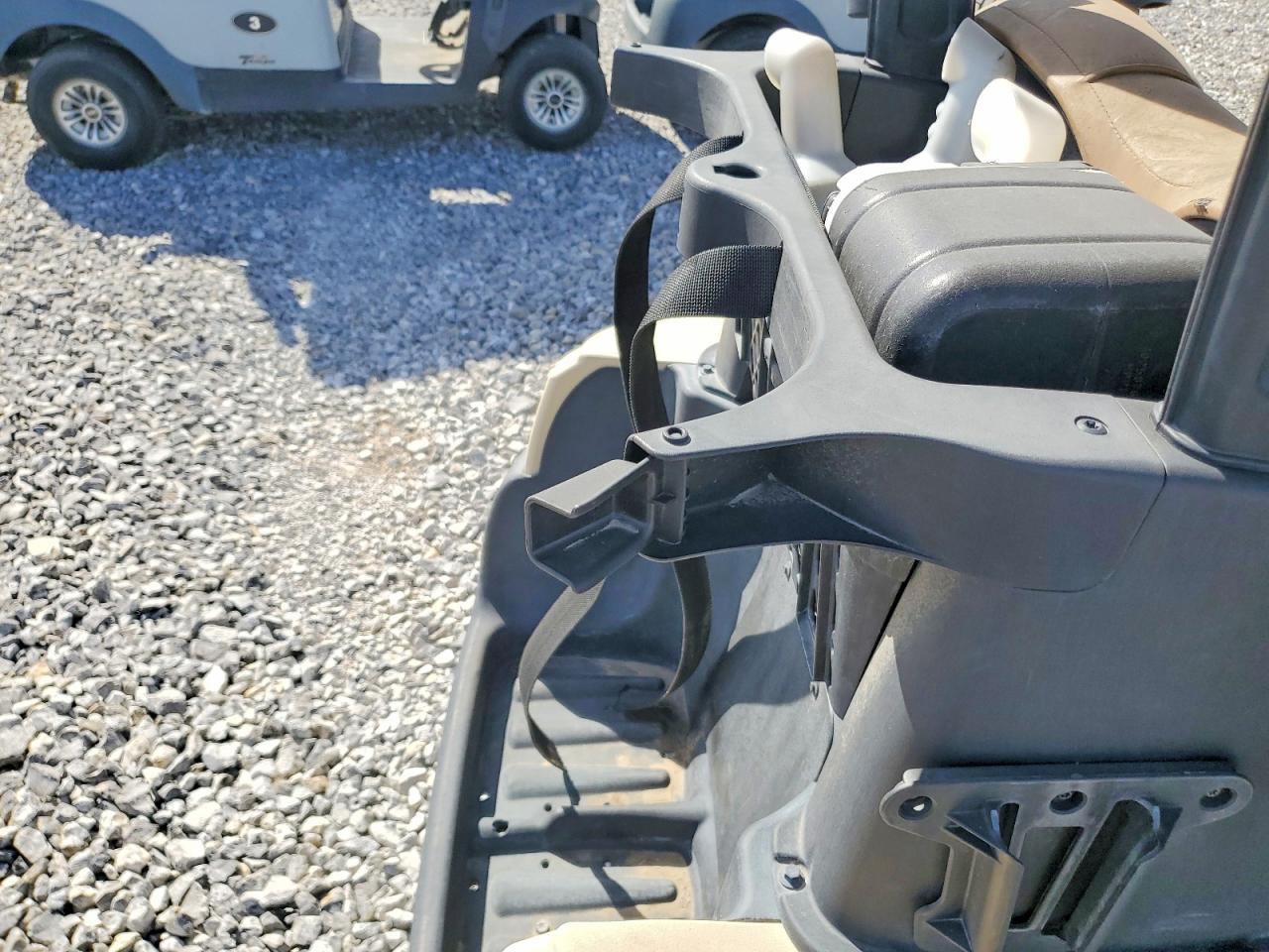 2020 CLUB CAR TEMPO LI