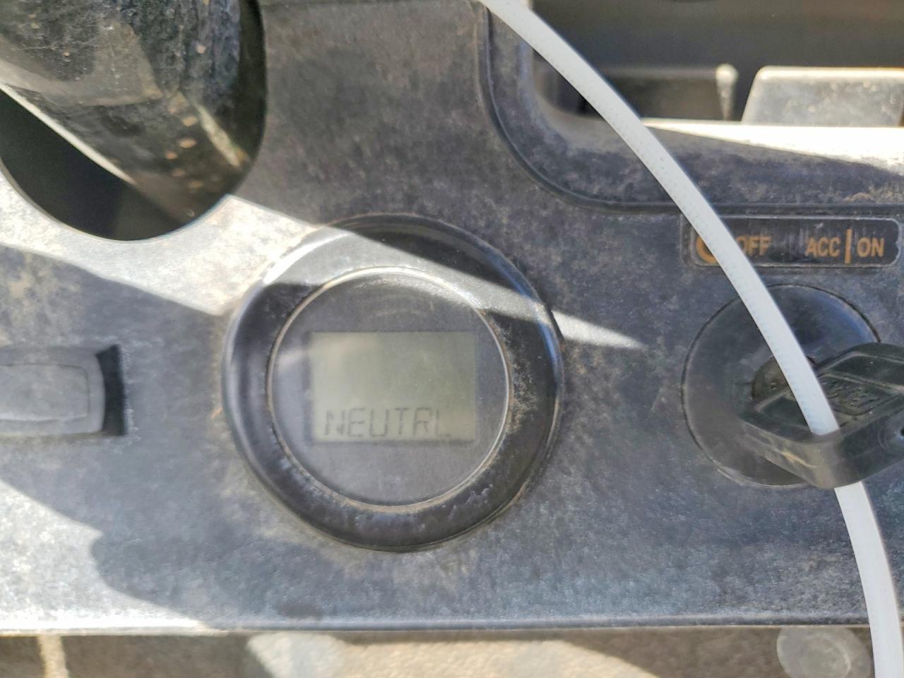 2020 CLUB CAR TEMPO LI