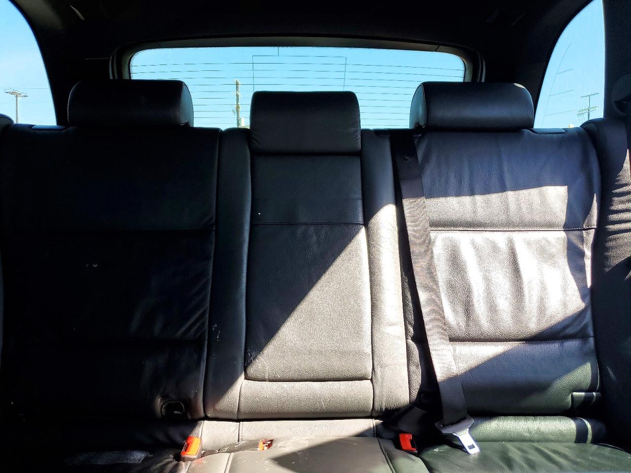 2002 BMW X5
