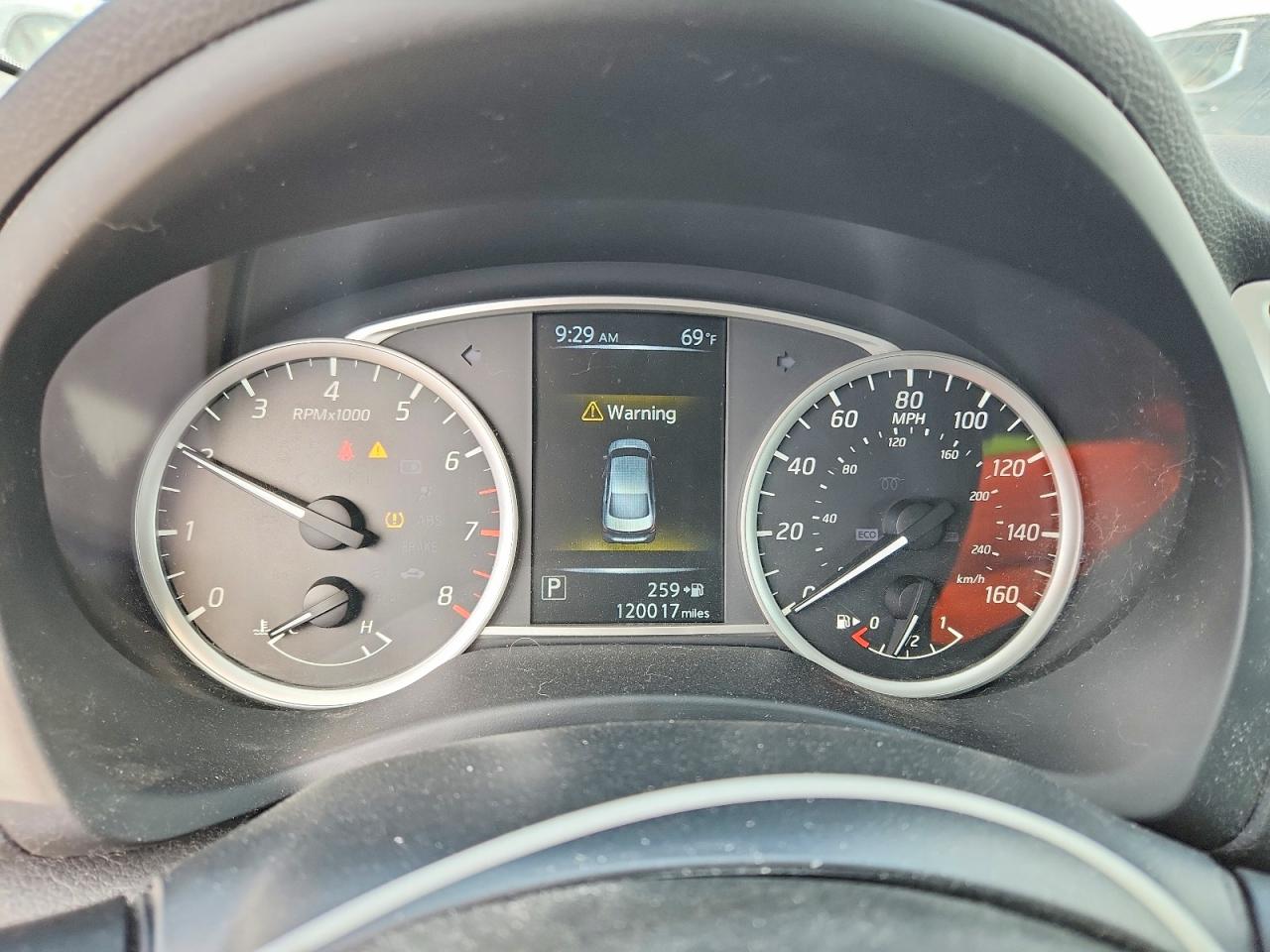 2018 NISSAN SENTRA