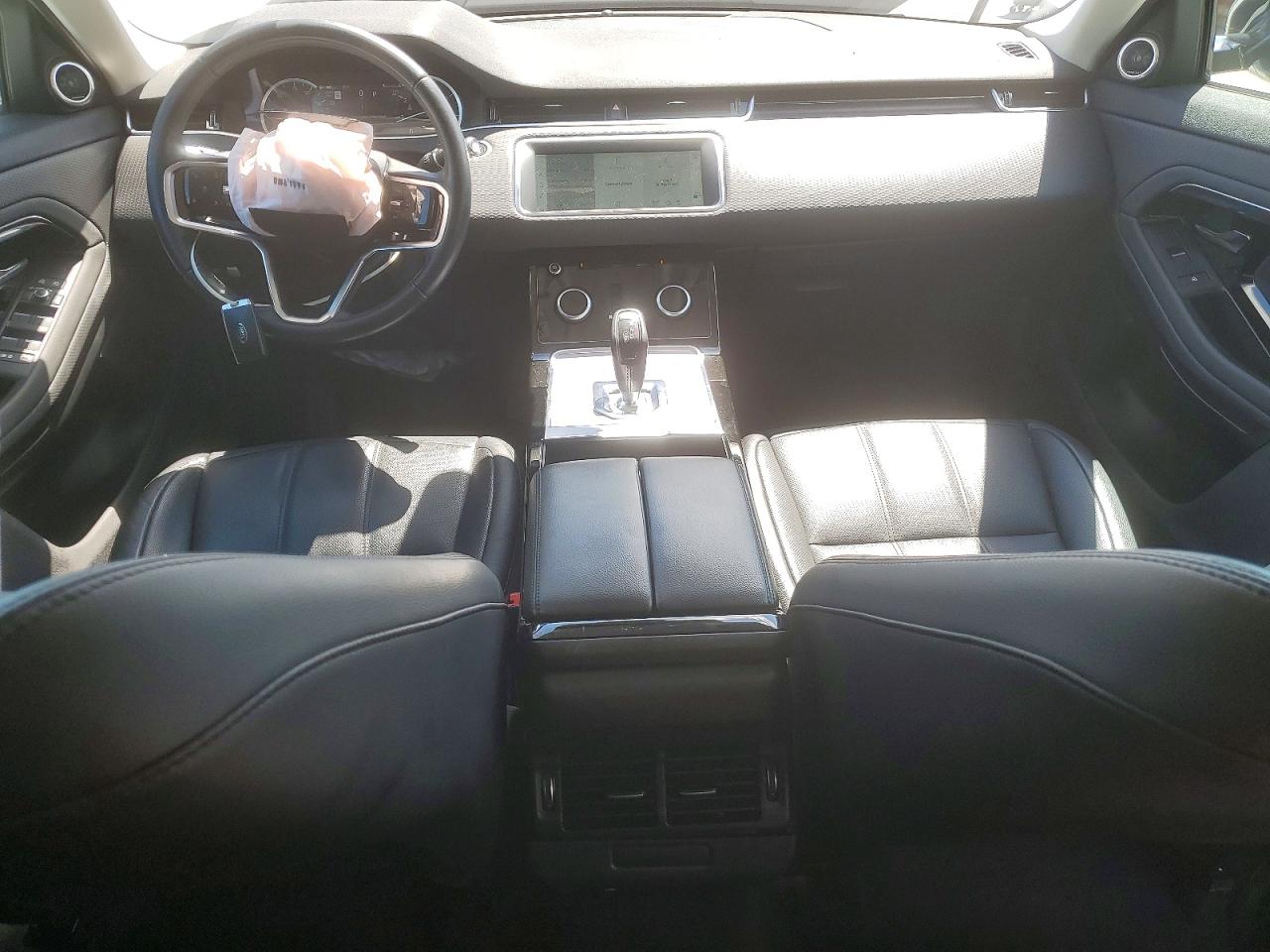 2021 LAND ROVER RANGEROVER