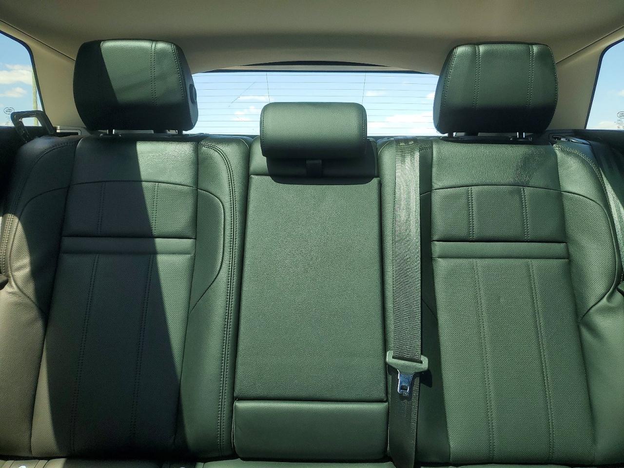 2021 LAND ROVER RANGEROVER