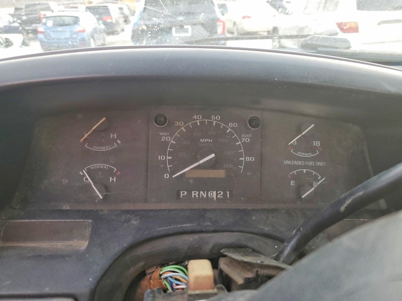 1995 FORD All Models