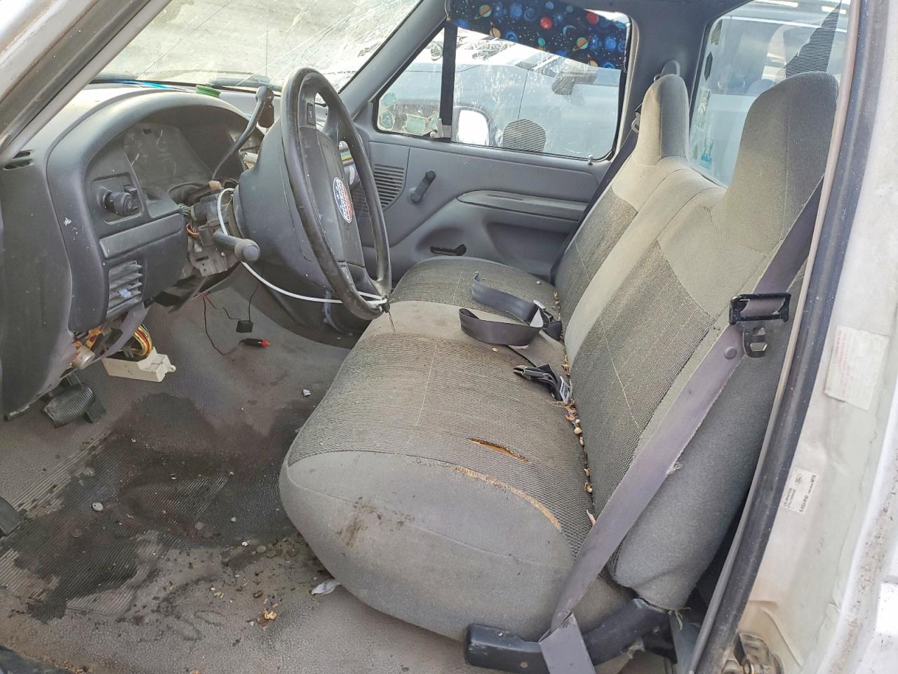 1995 FORD All Models