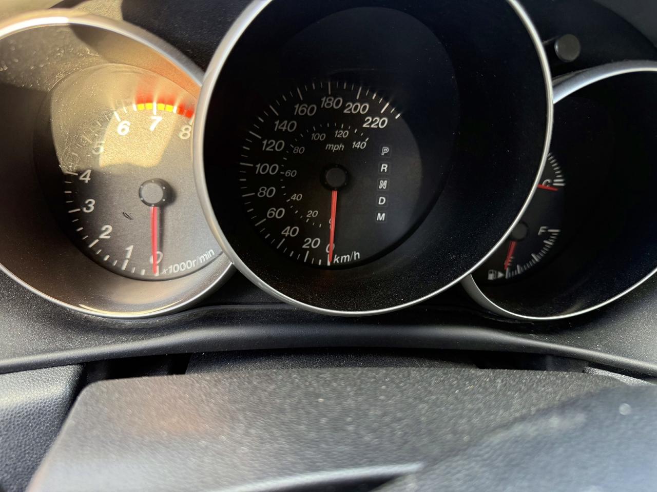 2006 MAZDA 3