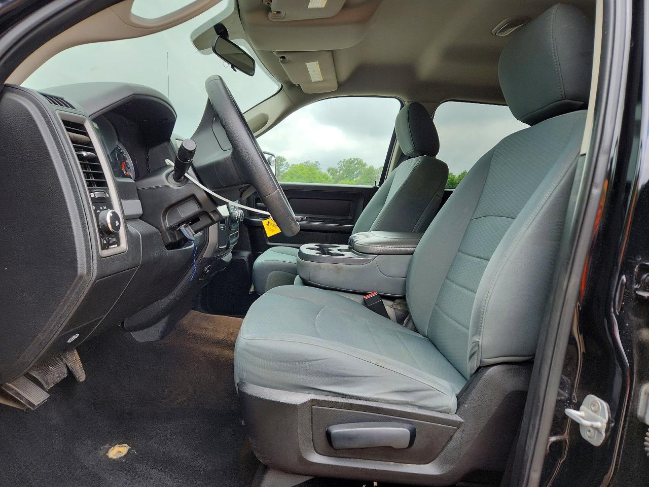 2013 RAM 1500