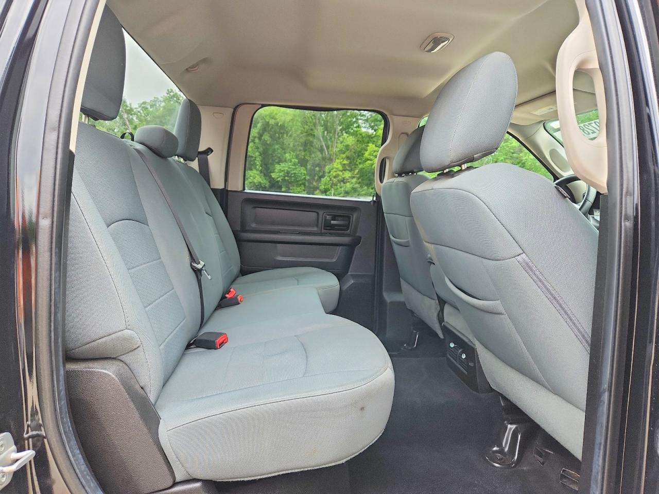 2013 RAM 1500