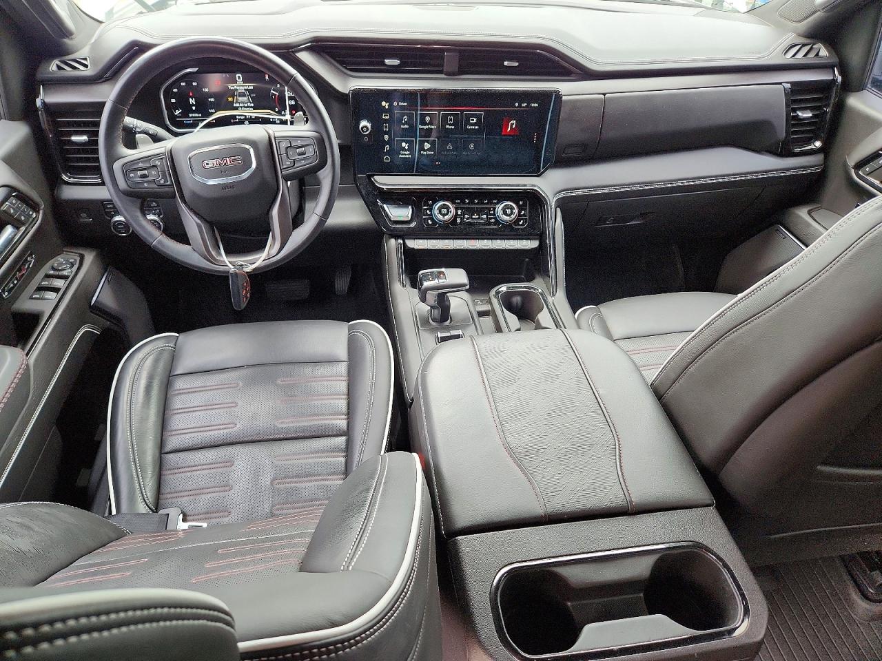2023 GMC SIERRA