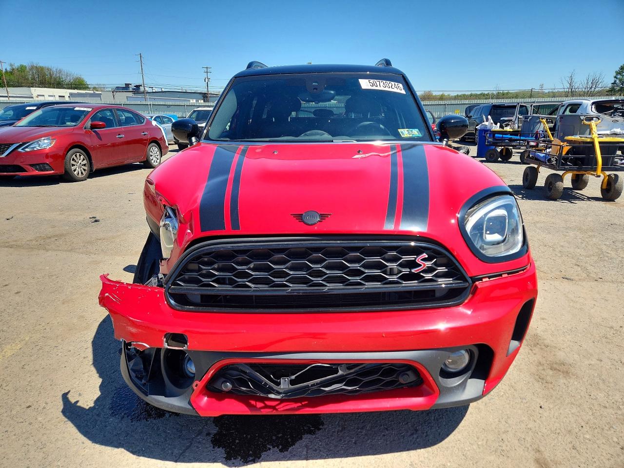 2024 MINI COOPER