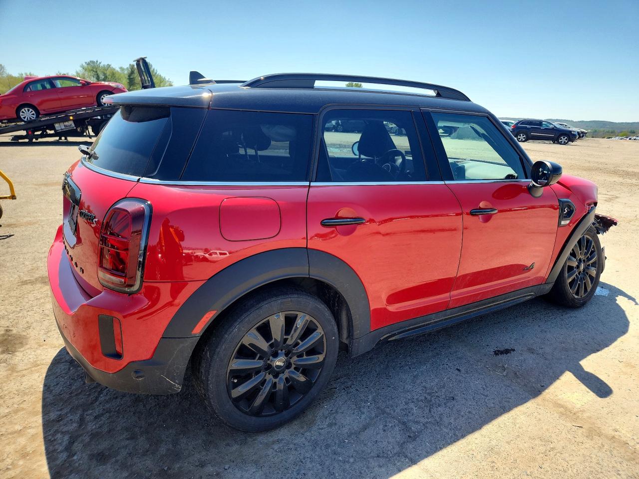 2024 MINI COOPER