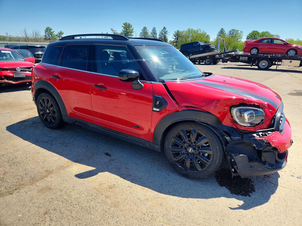 2024 MINI COOPER