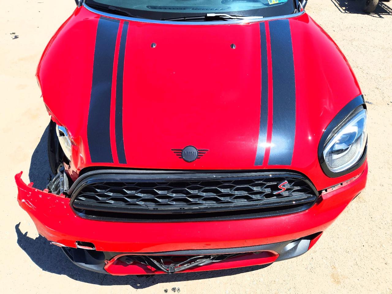 2024 MINI COOPER