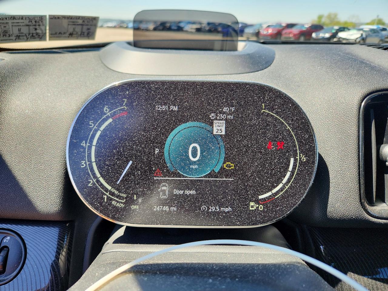 2024 MINI COOPER