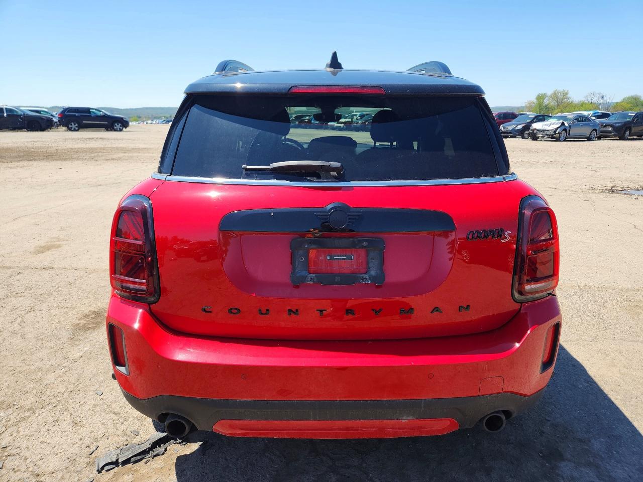2024 MINI COOPER