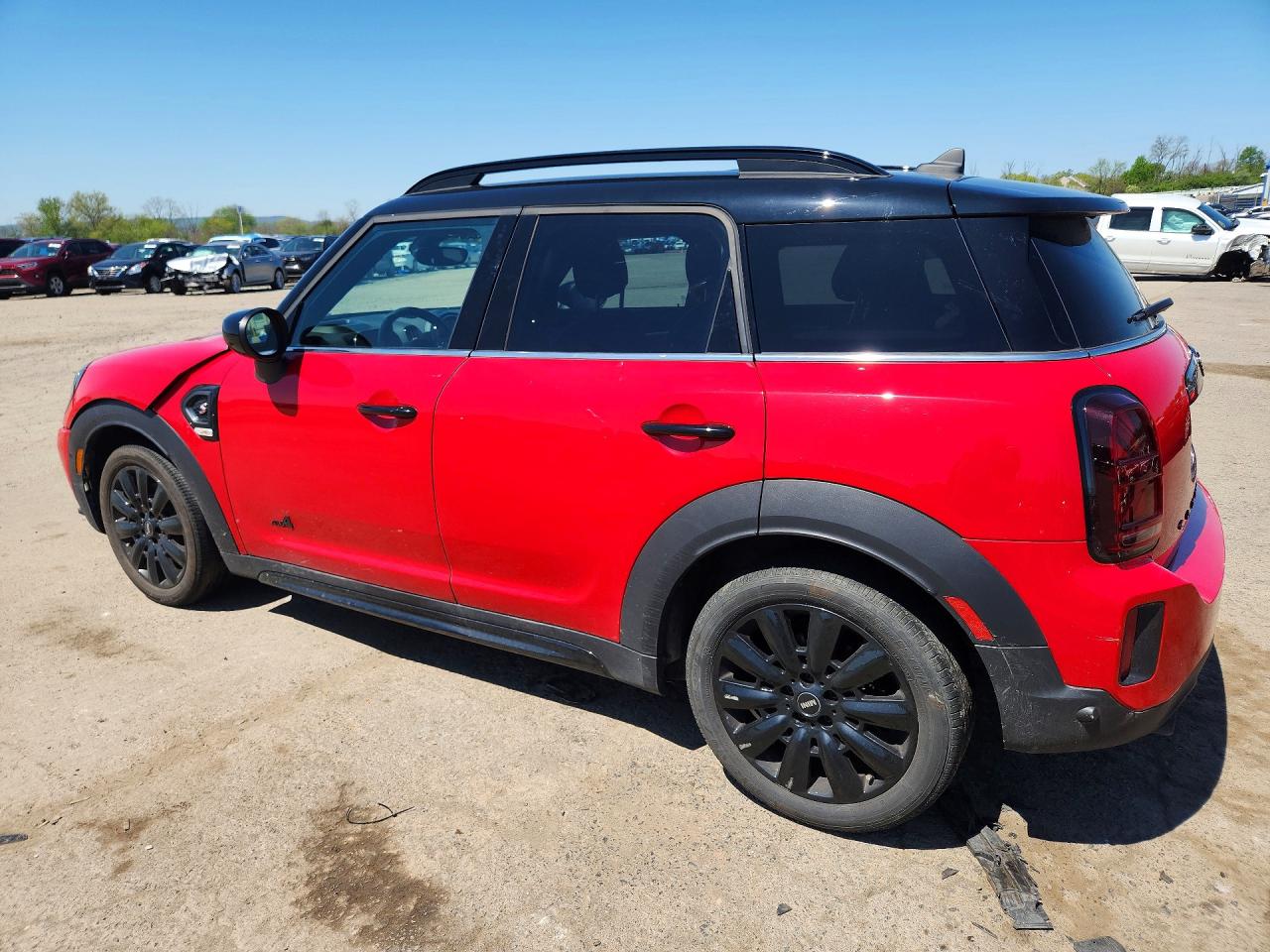 2024 MINI COOPER
