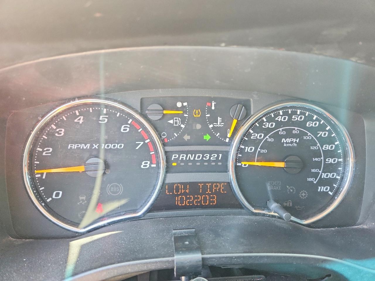 2009 CHEVROLET COLORADO