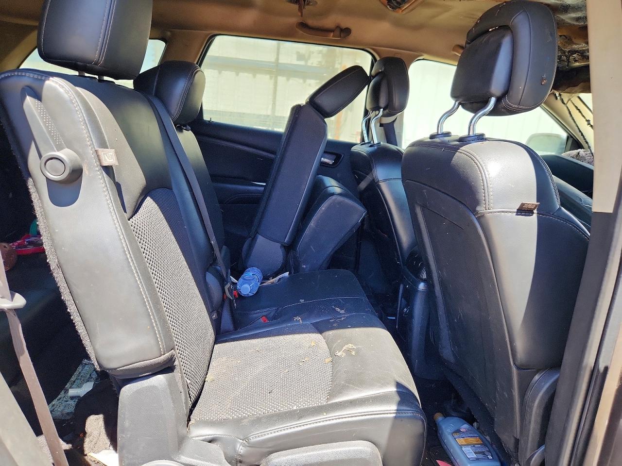 2015 DODGE JOURNEY