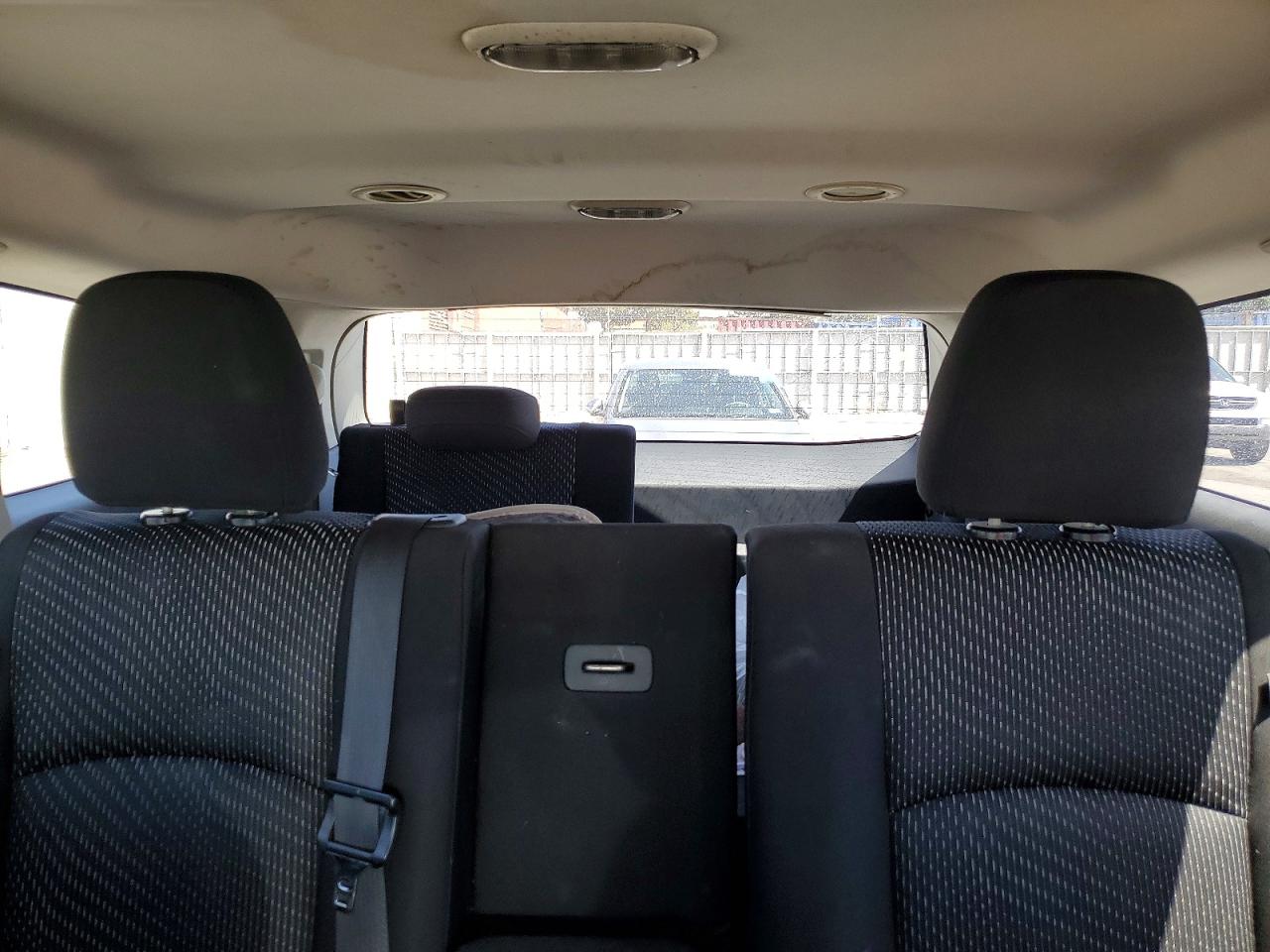 2015 DODGE JOURNEY