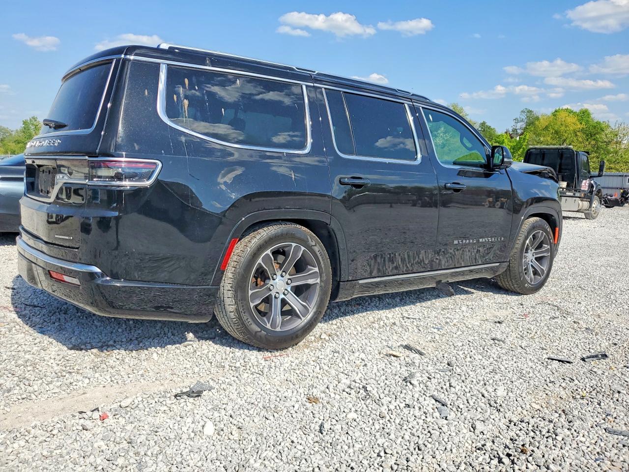 2022 JEEP GRAND WAGO