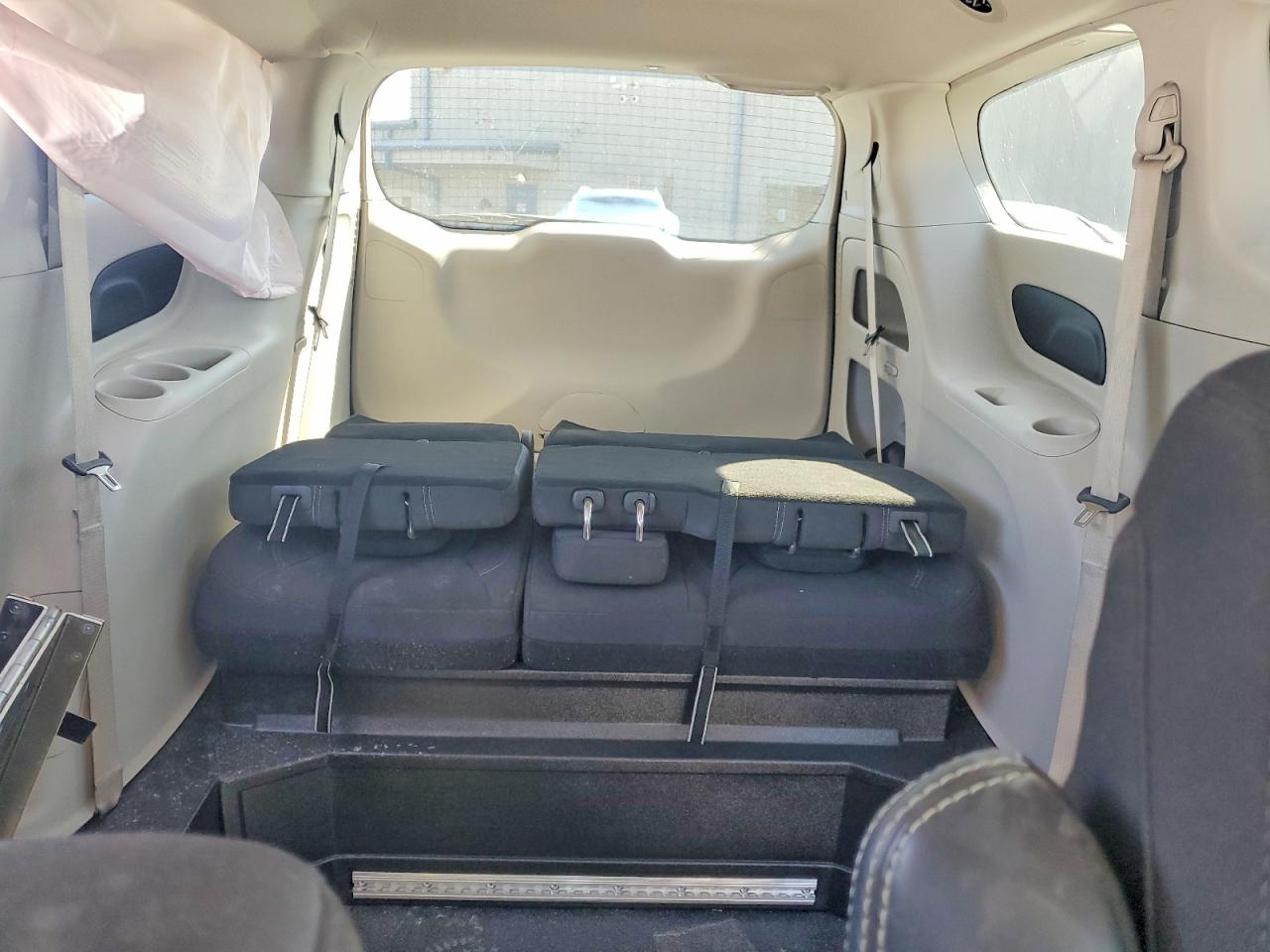2024 CHRYSLER MINIVAN