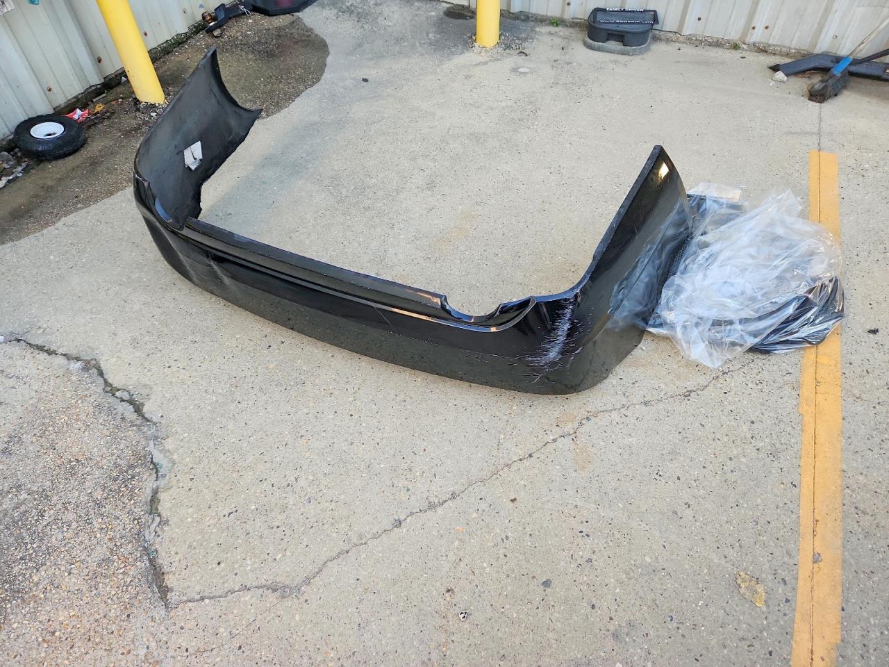 2007 FORD FUSION