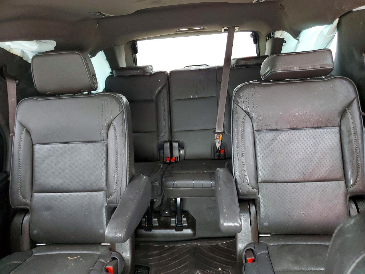 2021 GMC YUKON