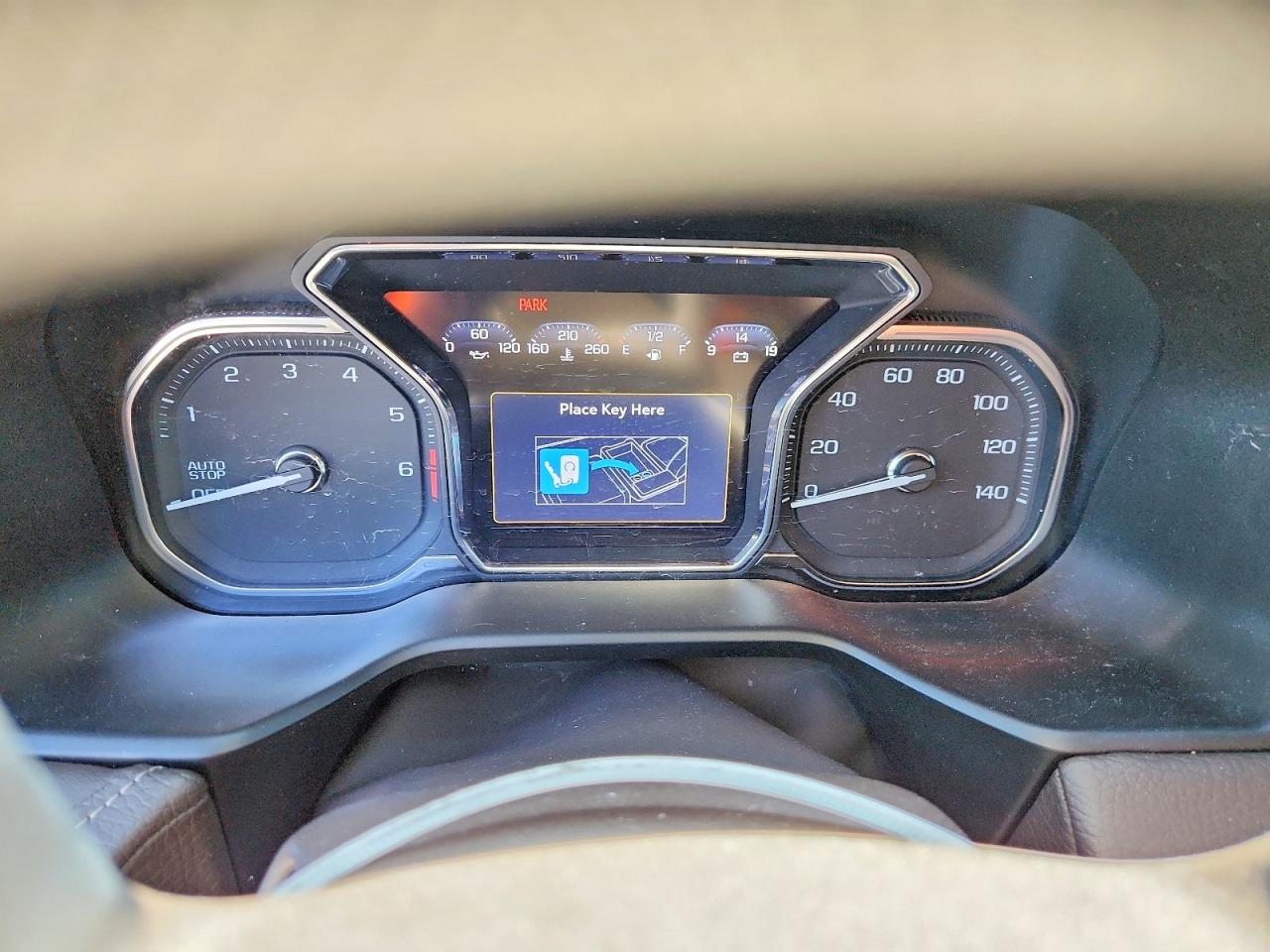 2021 GMC YUKON