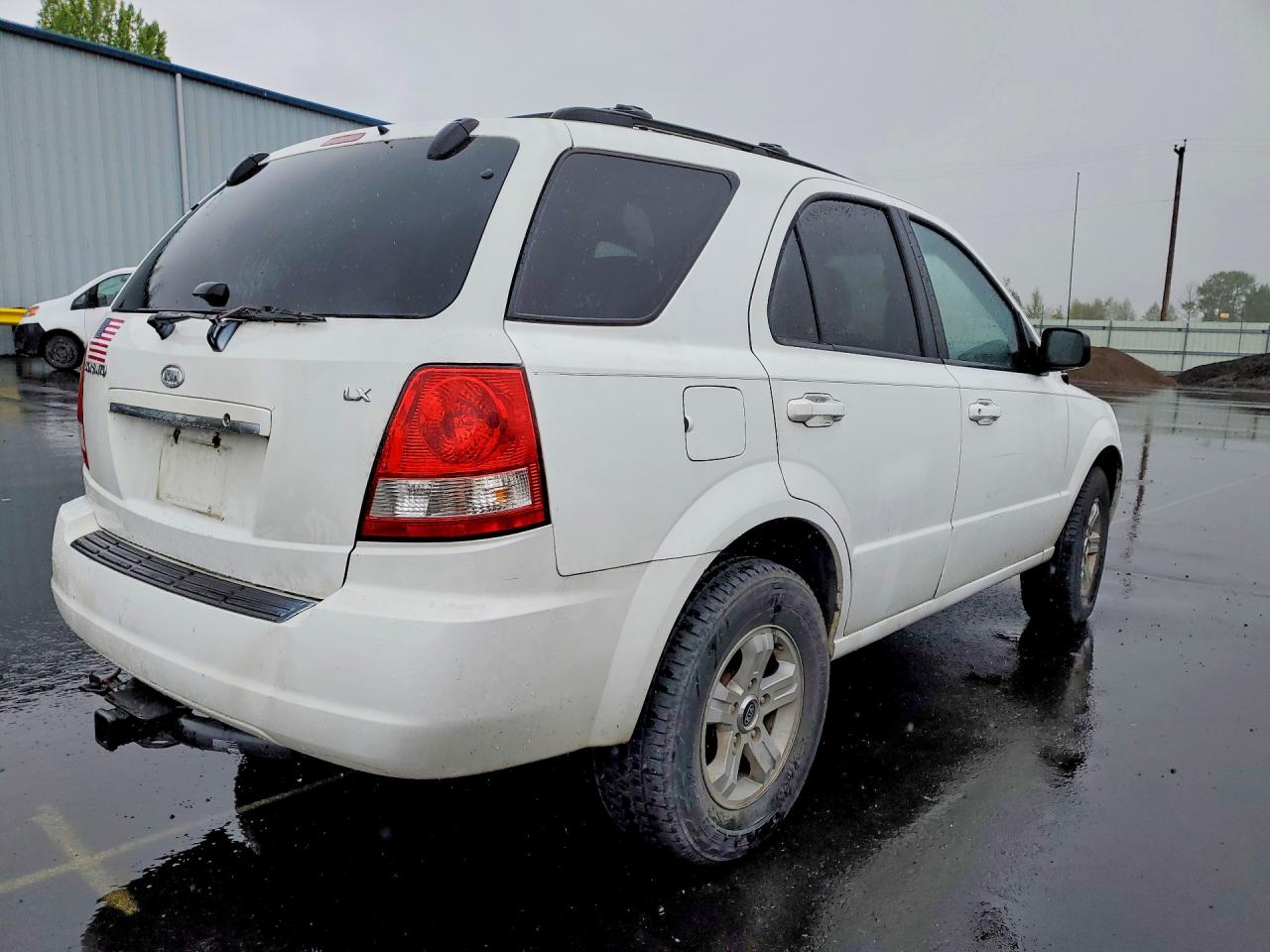 2005 KIA SORENTO