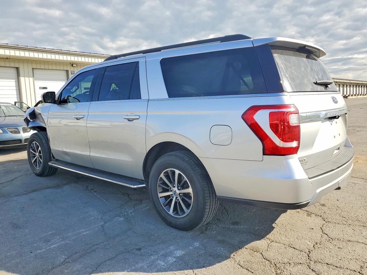 2019 FORD EXPEDITION