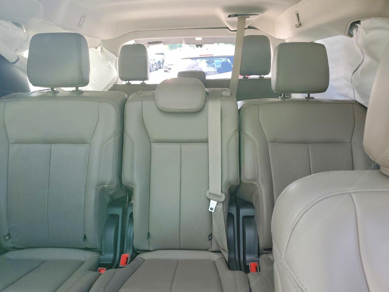 2019 FORD EXPEDITION