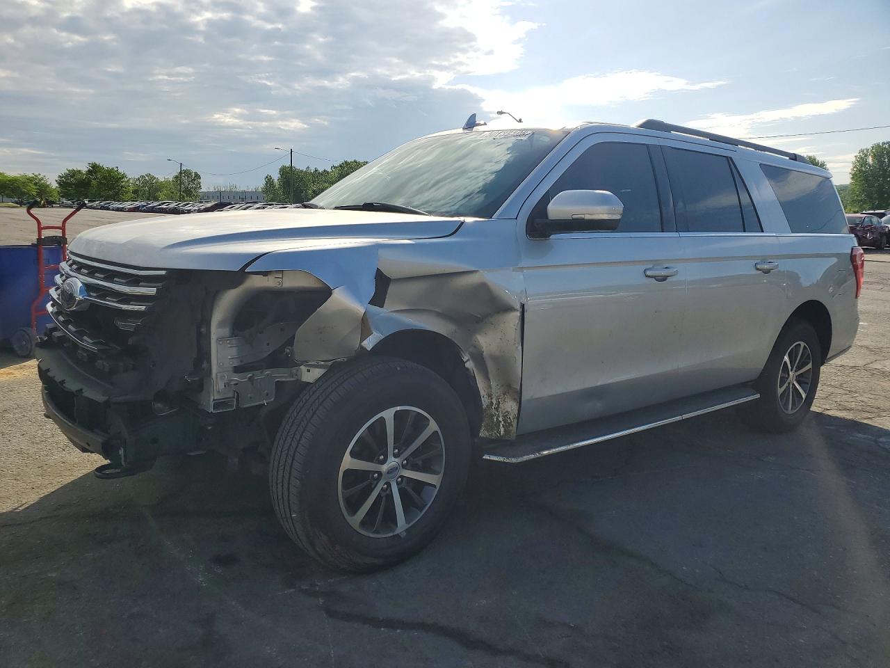 2019 FORD EXPEDITION