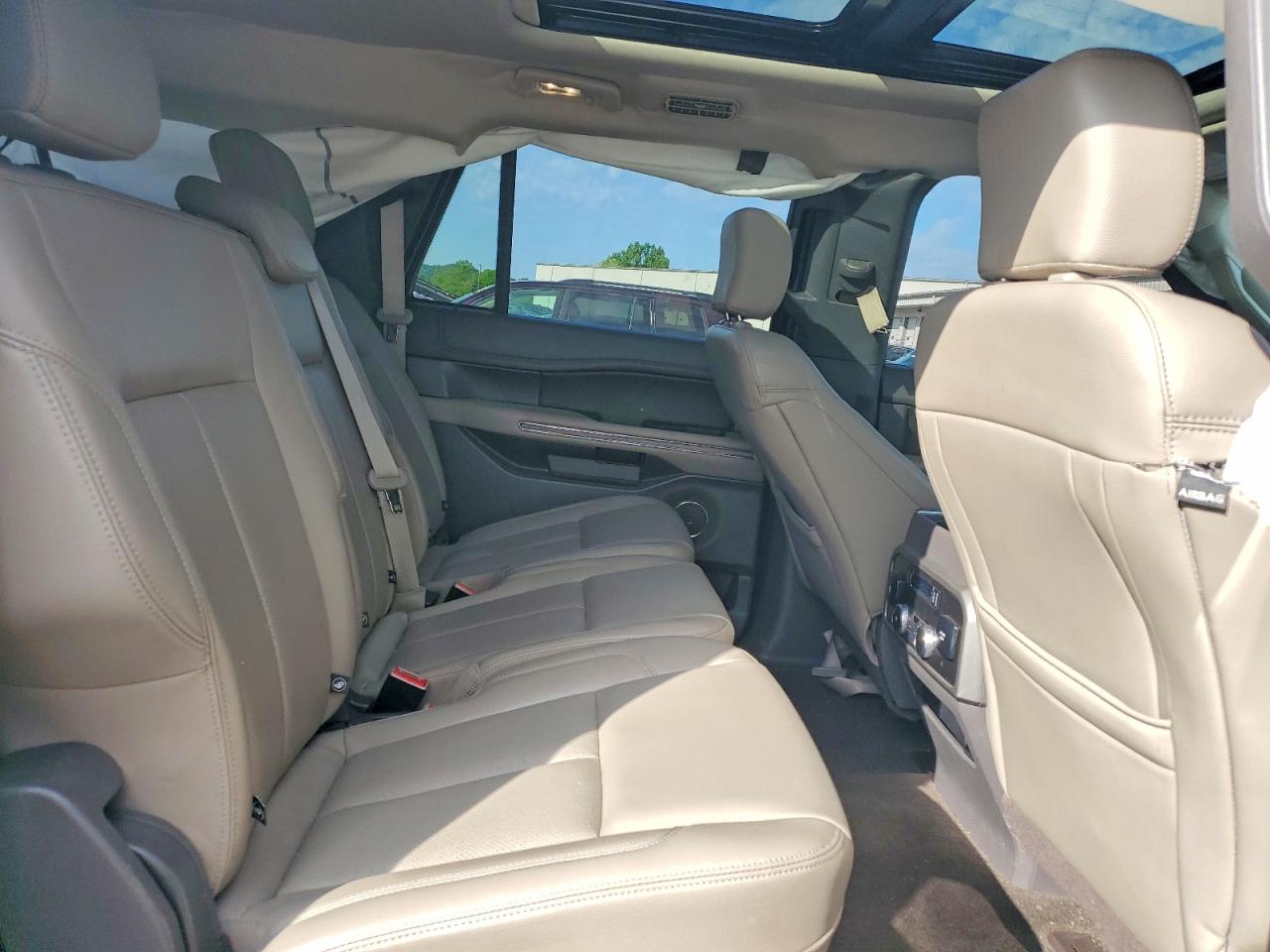 2019 FORD EXPEDITION