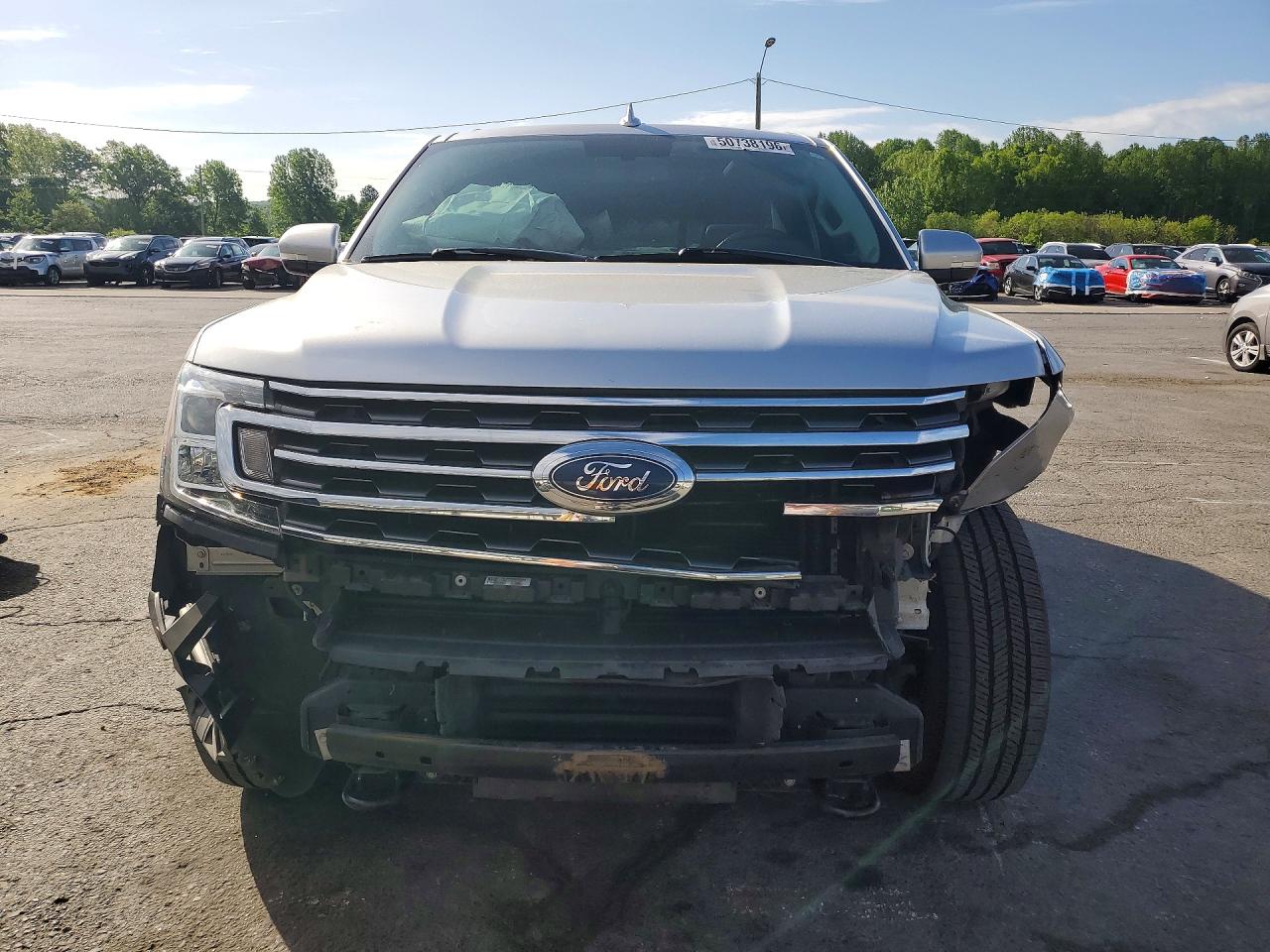 2019 FORD EXPEDITION