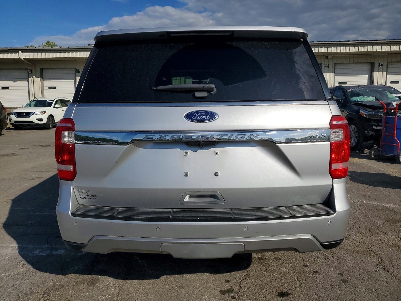 2019 FORD EXPEDITION