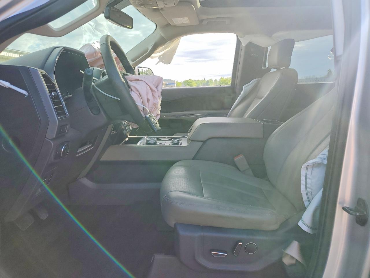 2019 FORD EXPEDITION