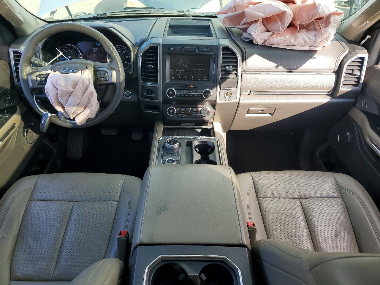 2019 FORD EXPEDITION