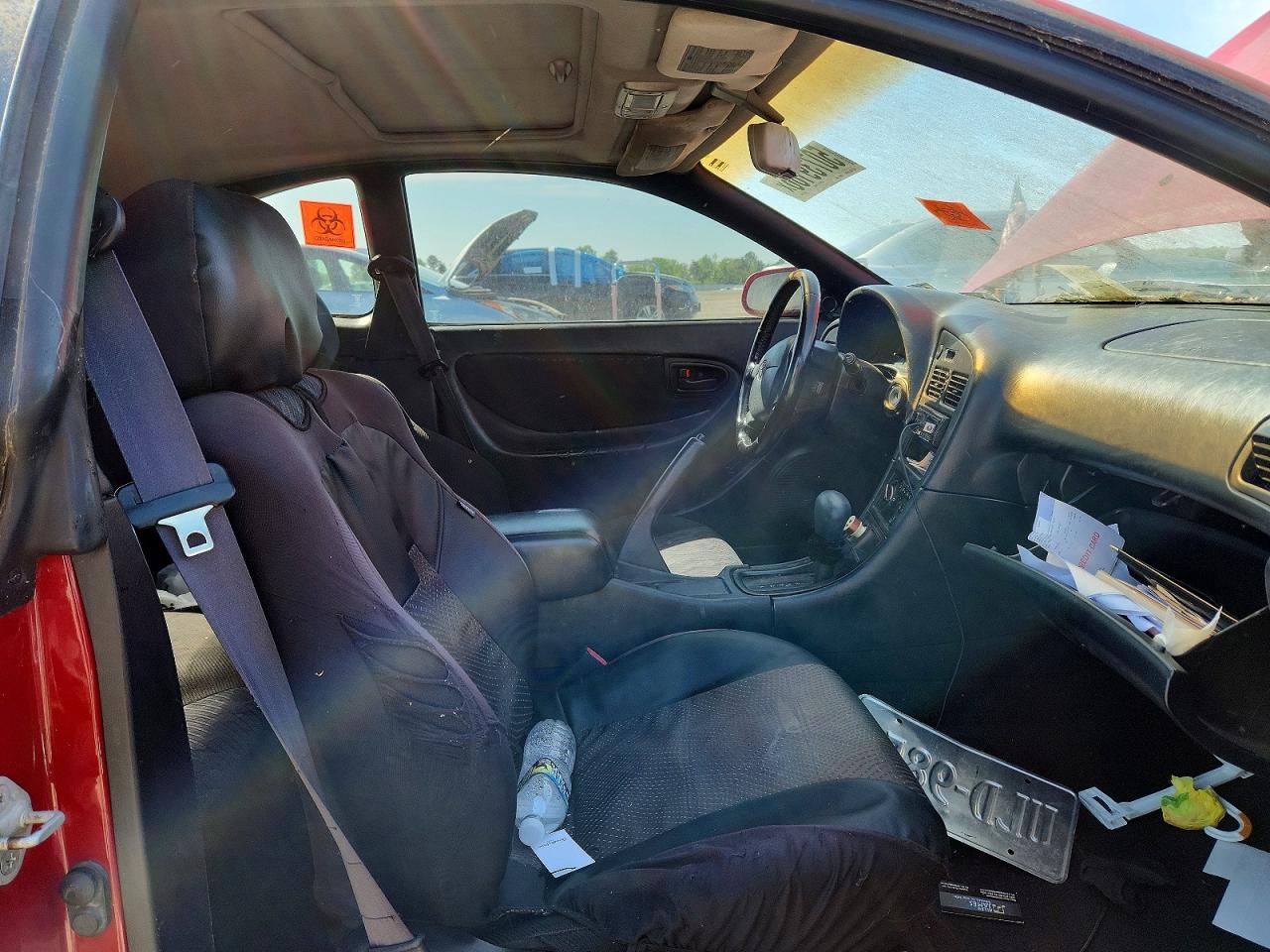1995 TOYOTA CELICA