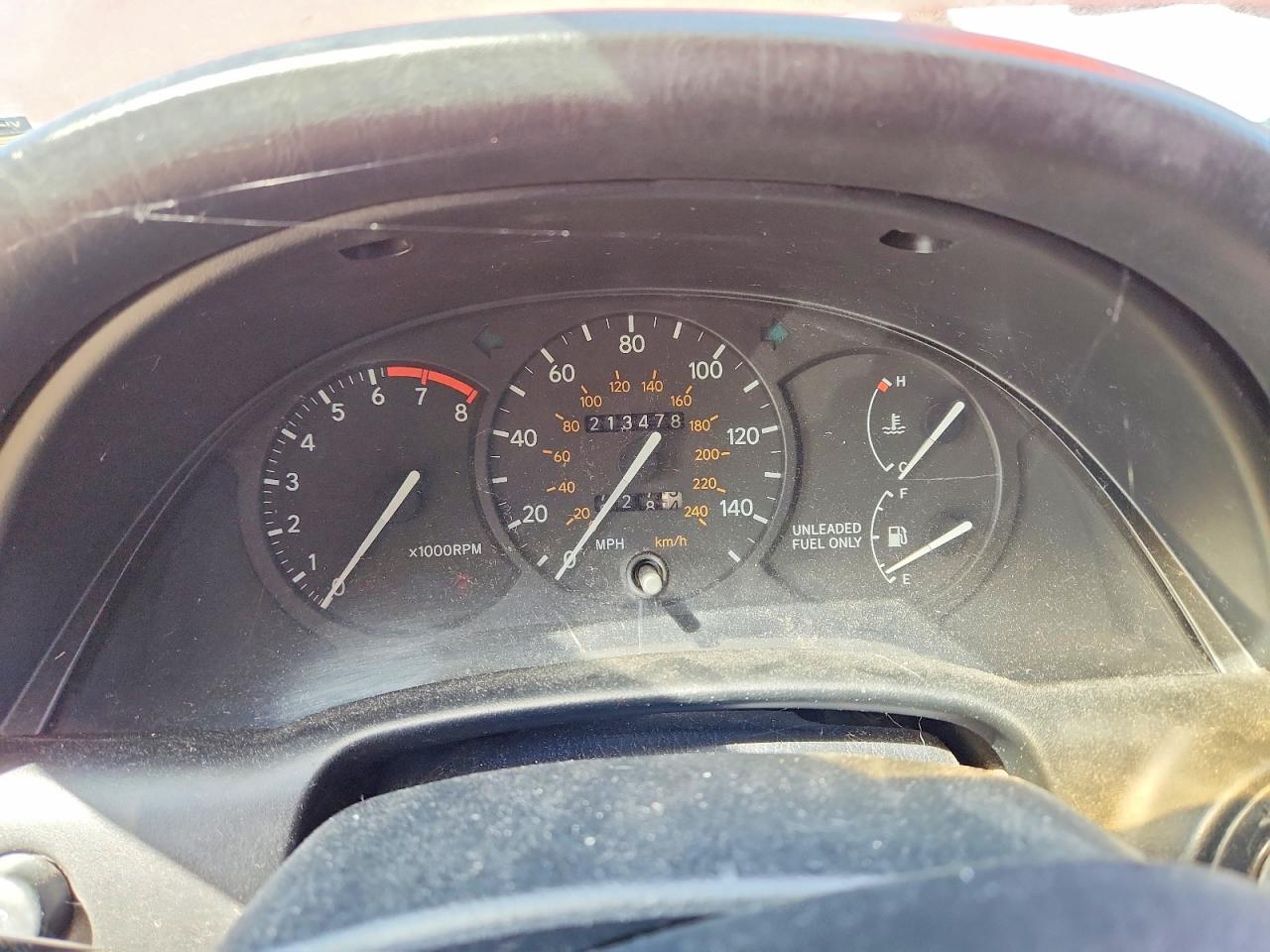 1995 TOYOTA CELICA