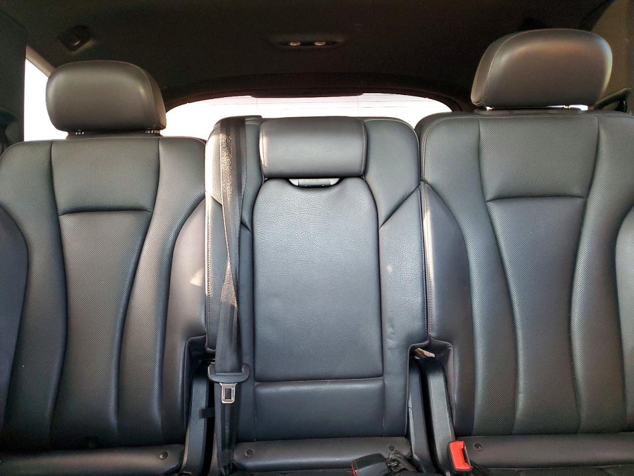 2017 AUDI Q7