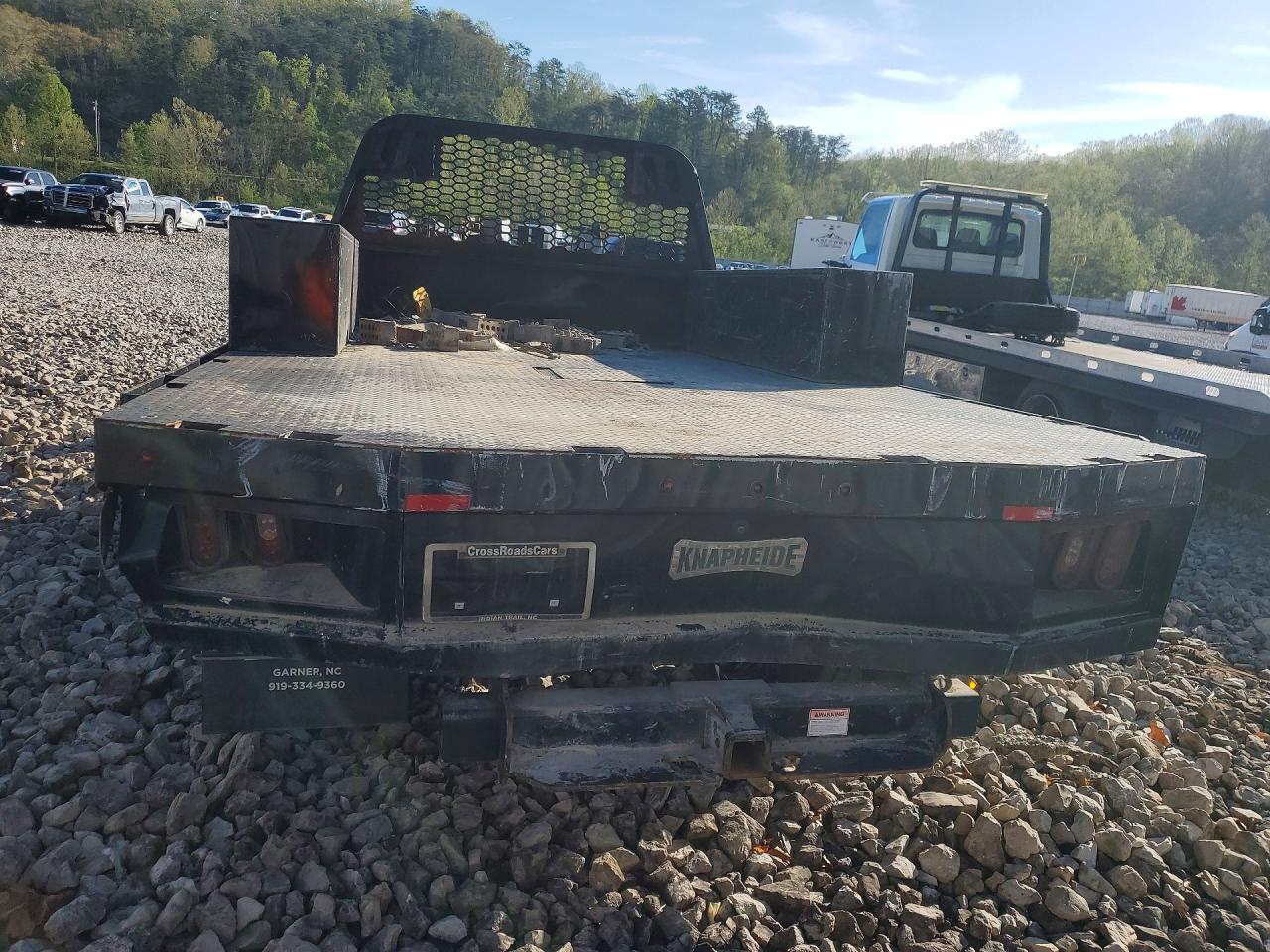 2021 FORD F450